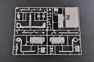 Trumpeter 00921 German Pzkpfw IV Ausf.J Medium 1/16 – immagine 4