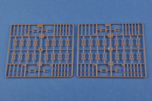 Hobby Boss 83881 Vickers Medium Tank MK II** 1/35 – Bild 7