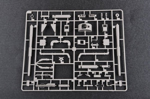 Trumpeter 05542 Russian 1K17 Szhatie – imagen 6