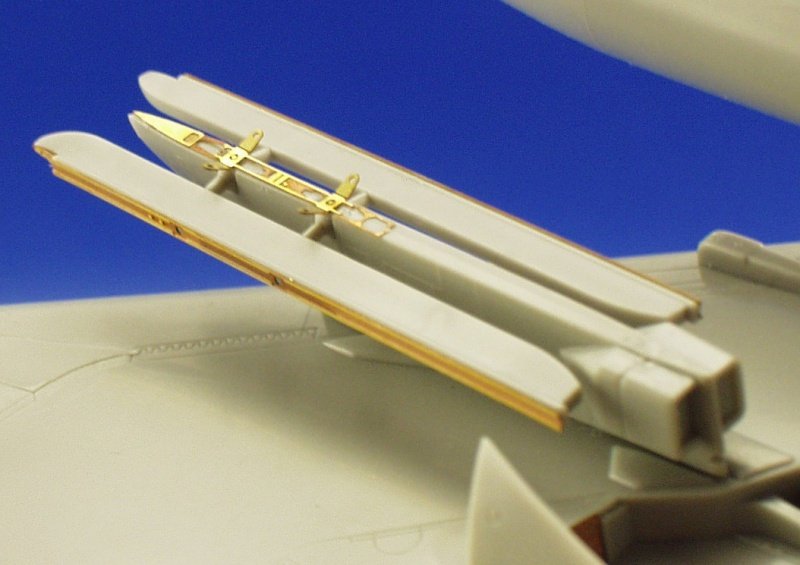 Eduard 49231 F-4E 1/48 Hasegawa – Bild 3