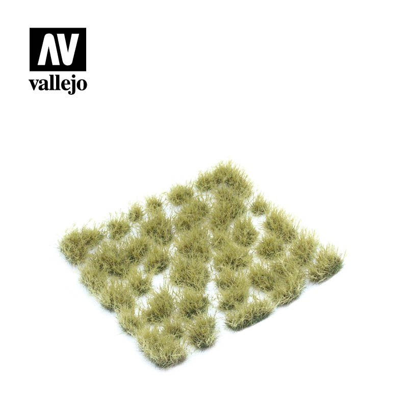 Vallejo Scenery SC412 Wild Tuft – Dense Beige – imagen 2