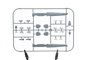 Eduard 7468 Bf 110G-2 1/72 – image 10