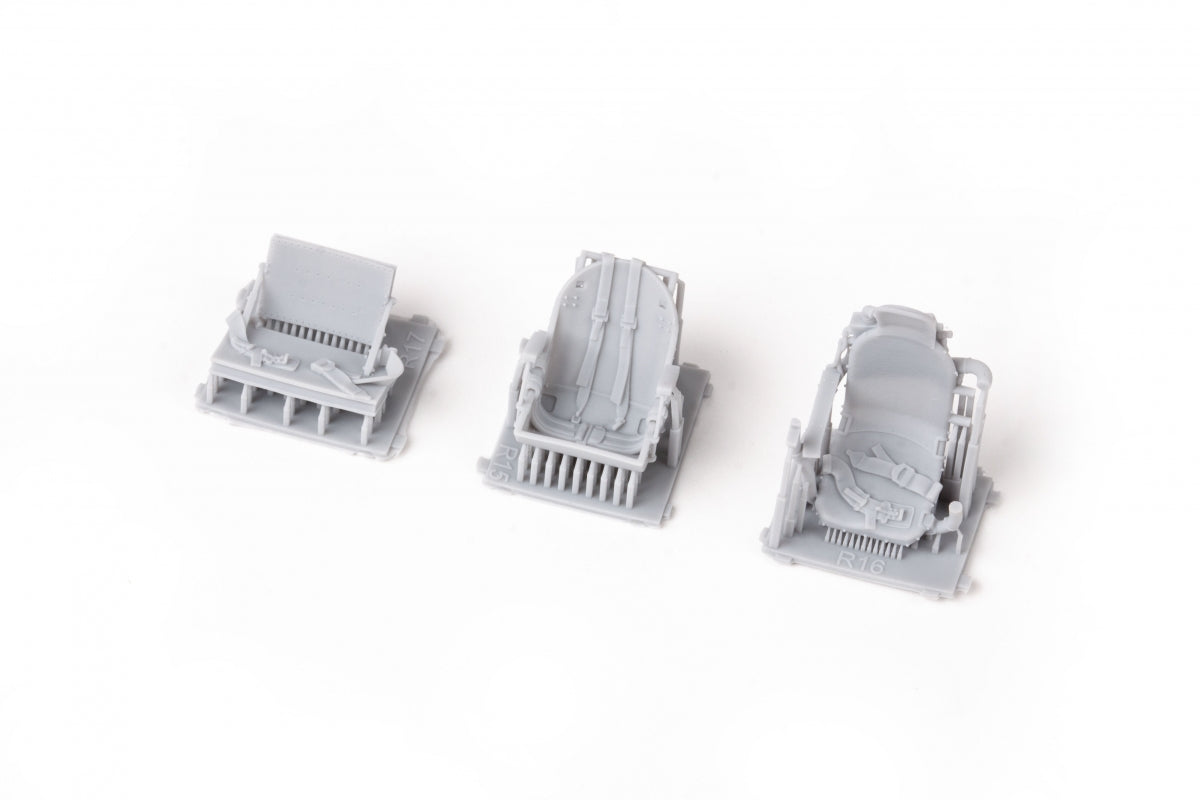 Eduard 644262 TBM-3 LööKplus ACADEMY 1/48 – image 11