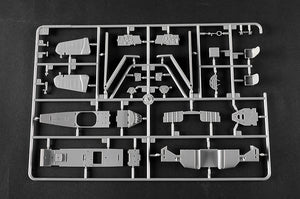 Trumpeter 05823 Fairey Fulmar Mk.II 1/48 – imagen 23