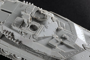 Trumpeter 07192 Leopard2A6EX MBT 1/72 – imagen 15