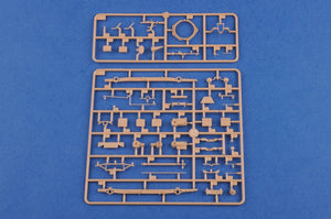 Hobby Boss 83817 German Sd.Kfz.223 Leichter Panzerspahwagen (1st Series) 1/35 – zdjęcie 7