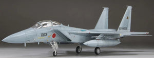 Fine Molds FP52 Japan Air Self-Defence Force F-15DJ Fighter 1/72 – imagen 4