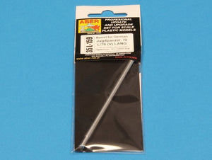 Aber 35L-159 Barrel for German Jagdpanzer IV L/70 (V) Lang 1/35 – immagine 7
