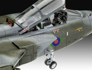 Revell 03801 Tornado Twin Pack - 50 Anniversary Panavia Tornado 1/72 – immagine 6