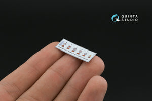 Quinta Studio QM16001 USSR pre-war awards, pt1 (until 1943) 1/16 – immagine 6