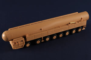 Hobby Boss 82963 DF-41 ICBM 1/72 – imagen 17