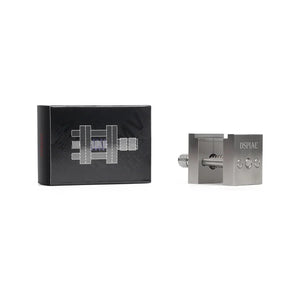 DSPIAE AT-MV Stainless Steel Precision Mini Vise / Imadło