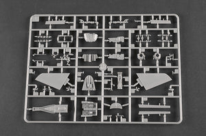 Trumpeter 01641 A-6 E Intruder 1/72 – immagine 9