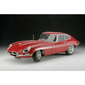 Revell 07717 Jaguar E-Type 1/8 – image 2