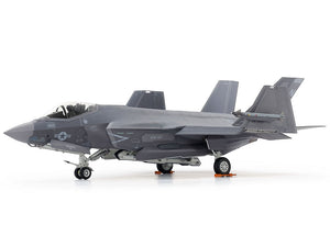 Tamiya 61127 Lockheed Martin F-35C Lightning II 1/48 – image 5