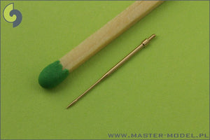 Master AM-48-038 BAe HAWK T.1 - Pitot Tube 1/48 – immagine 3