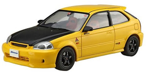 Fujimi 046358 Spoon Sports Civic Type R 1/24 – imagen 2