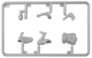 MiniArt 35309 SOVIET INFANTRY TANK RIDERS SET 1 1/35 – imagen 8