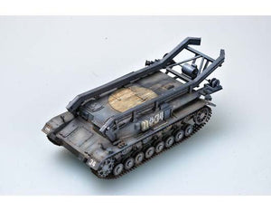 Trumpeter 00390 German Bruckenleger IV b 1/35 – imagen 5