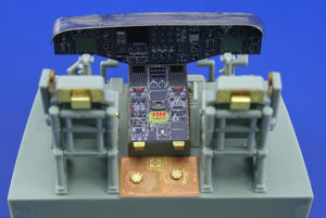 Eduard 49364 CH-53E interior 1/48 Academy – Bild 9