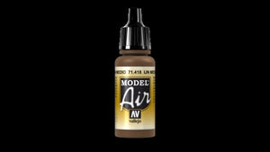 Vallejo 71418 IJN Medium Brown 17ml – zdjęcie 2