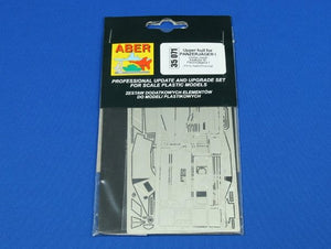 Aber 35071 Panzerjager I (górna część kadłuba) (ITA,ZVE) 1/35 – Bild 3