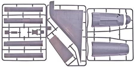 Maquette Modelsvit 7203 Tupolev Tu-144 Avion de ligne supersonique 1/72 – image 2