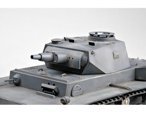 Trumpeter 01515 German VK 3001(H) PzKpfw VI (Ausf A) 1/35 – imagen 3