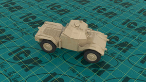 ICM 35382 P 204 (f) with German Armoured Vehicle Crew 1/35 – imagen 11