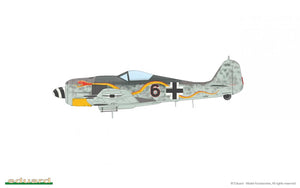 Eduard 84116 Fw 190A-8 1/48 – image 12