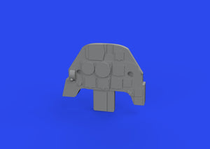 Eduard 674011 Bf 109F LooKplus EDUARD 1/72 – zdjęcie 11