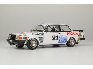 Beemax 24027 Volvo 240 Turbo [DTM] &amp;#39;85 Champion 1/24 – zdjęcie 4