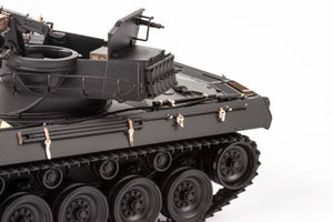 Eduard 36478 M18 tank destroyer TAMIYA 1/35 – imagen 12