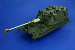 RB Model 35B51 155mm L/39 Barrel for AS-90 1/35 – zdjęcie 3