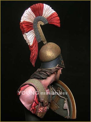 Young Miniatures YH1815 Athenian Warlord 490 B.C. 1/10 – imagen 6