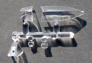Sword 72042 Ki 44 TOJO 1/72 – image 6