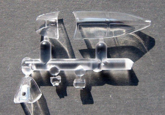 Sword 72042 Ki 44 TOJO 1/72 – image 6