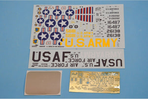 Dora Wings 48059 L-20A/U-6A Beaver 1/48 – immagine 3