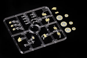 Eduard CX688 E-2C Heller 1/72 – image 2