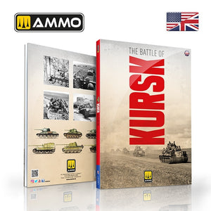 Ammo of Mig 6277 The Battle of KURSK (English) – Bild 2