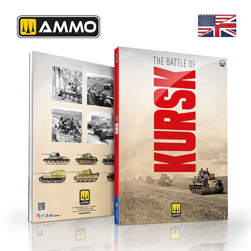 Ammo of Mig 6277 The Battle of KURSK (English) – Bild 2