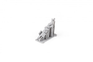 Eduard 648803 F4F-4 cockpit PRINT EDUARD 1/48 – immagine 10