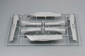 Trumpeter 03204 McDonnell Douglas F/A 18 E Hornet 1/32 – Bild 3