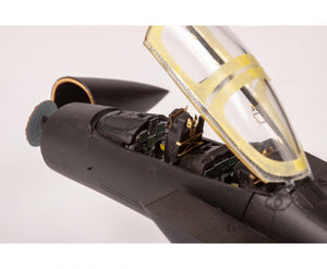 Eduard 73705 F-15I for Great Wall Hobby 1/72 – immagine 11