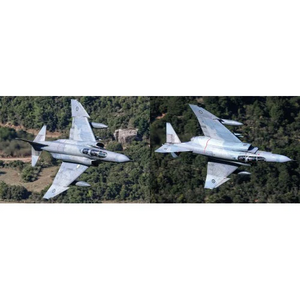 Eagle Aviation AVGD003-A F-4E Phantom II AUP Aviation Guide 3
