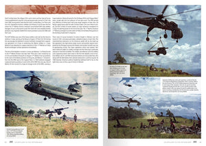 AK Interactive AK130007 AMERICAN ARTILLERY IN VIETNAM EN – imagen 6