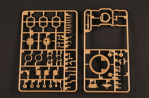I Love Kit 63519 M3A5 Medium Tank 1/35 – zdjęcie 10