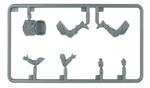 MiniArt 53035 U.S. Infantry Tank Riders. Set 2 1/35 – imagen 6