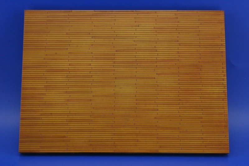 Eduard 8809 PSP Display Wooden Airfield Surface 1/48 – imagen 3