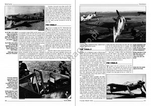 Kagero 3001 Focke Wulf FW 190 vol. I (no decals) EN/PL – imagen 2
